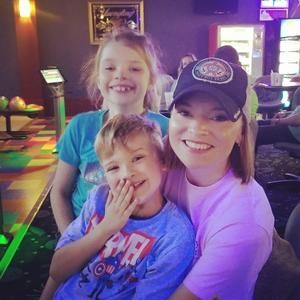 Meet your Posher, Sarah